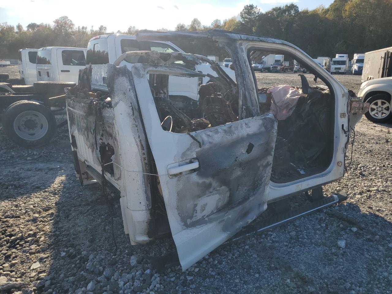 2017 Ford F250 Super Duty - Image 3