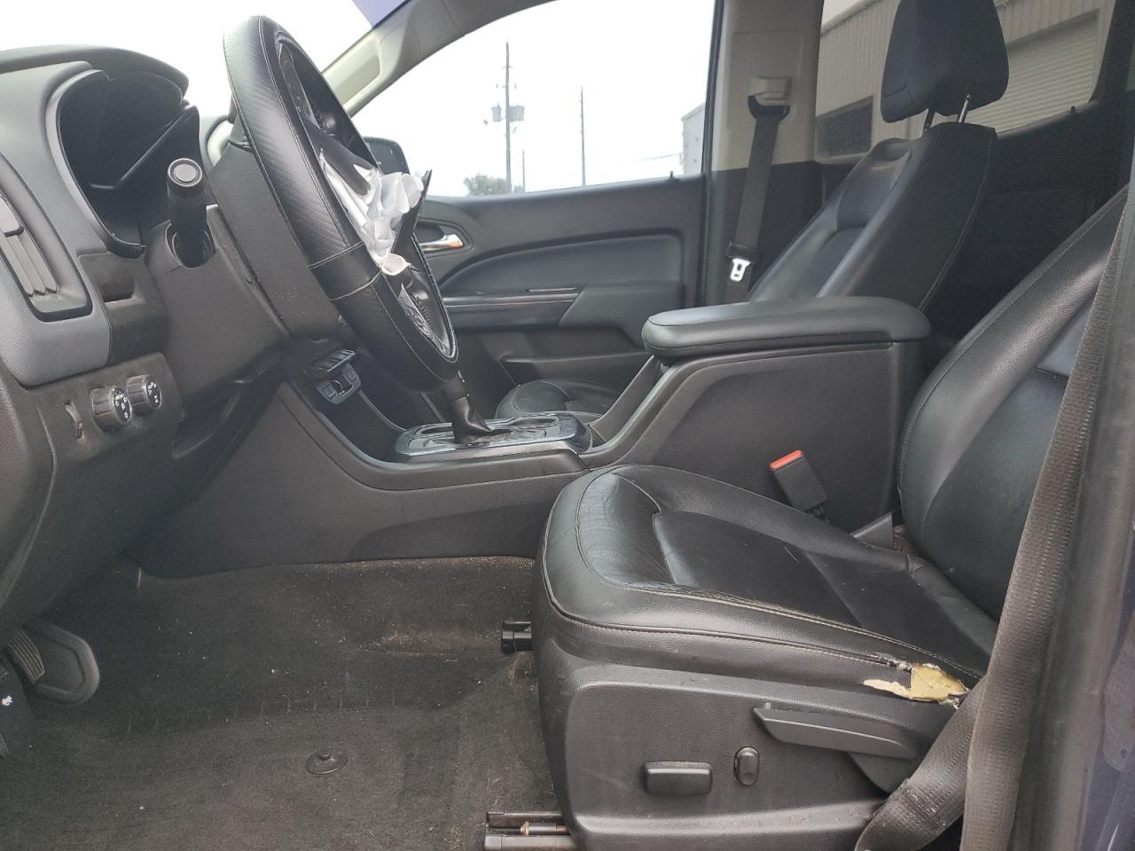 2018 Chevrolet Colorado Z71 - Фото 7