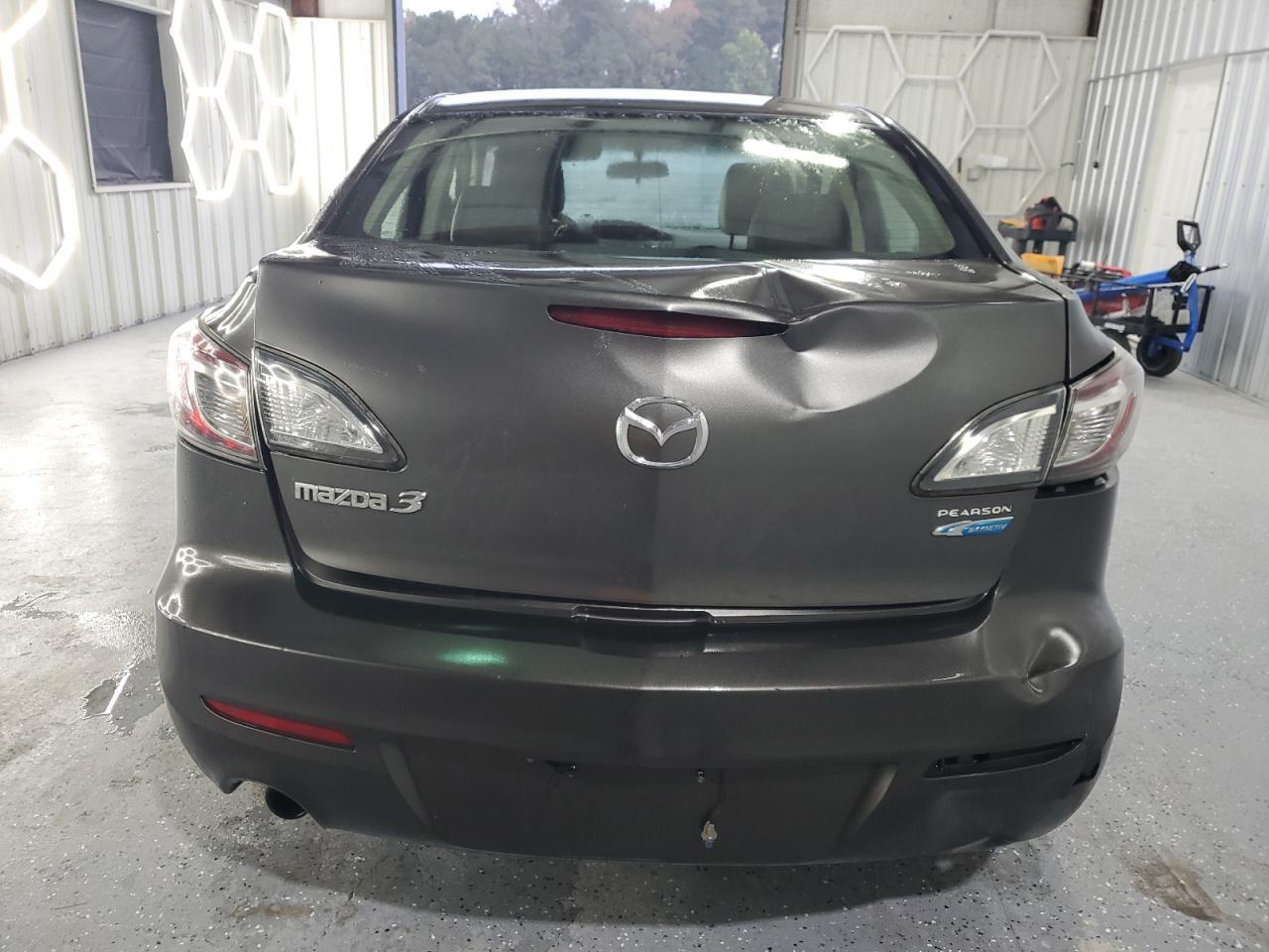 2013 Mazda 3 I - Фото 6