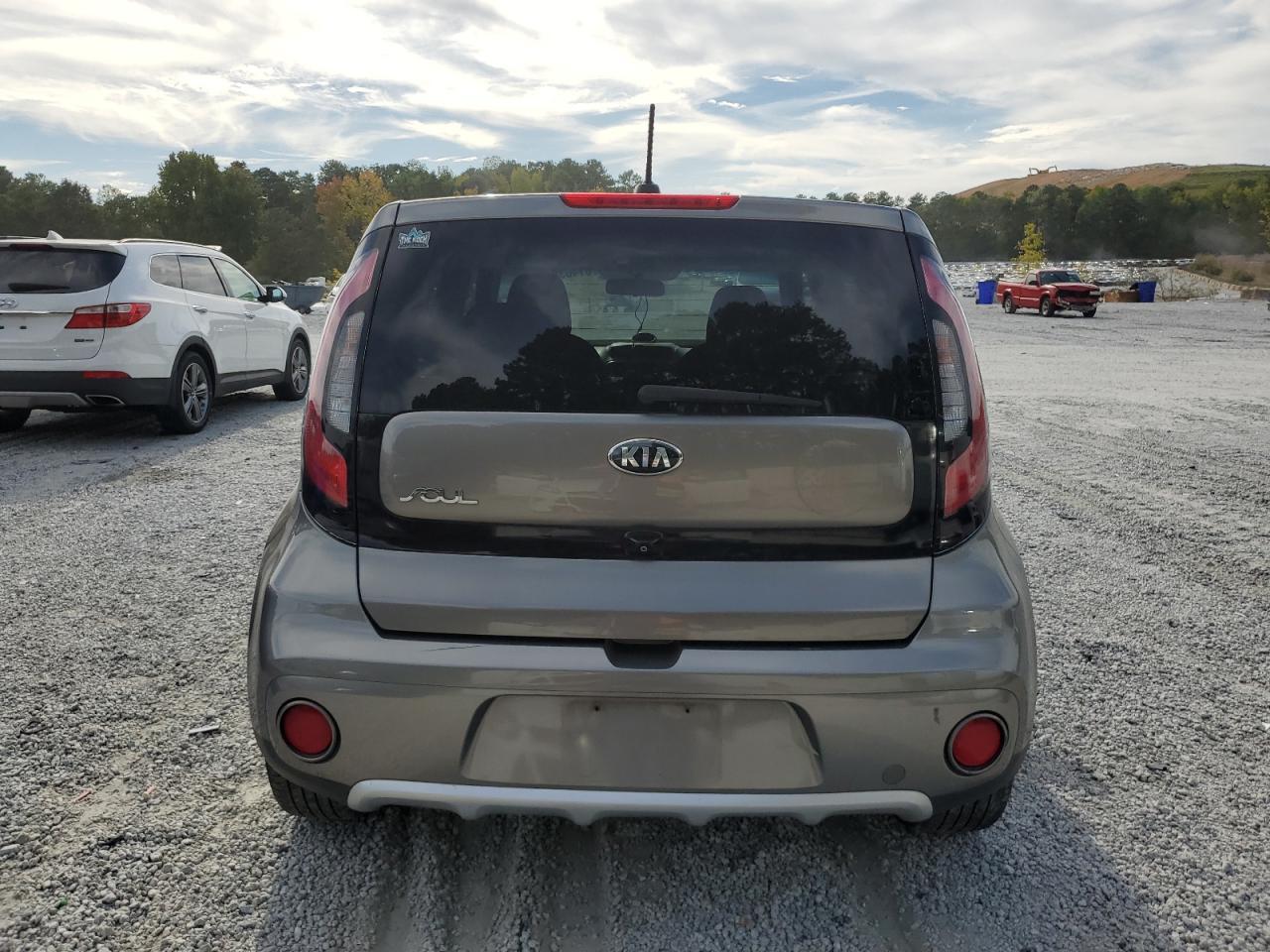 2018 Kia Soul + - Фото 6