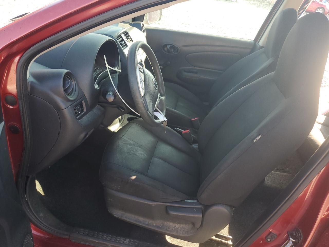 2017 Nissan Versa S - Image 7