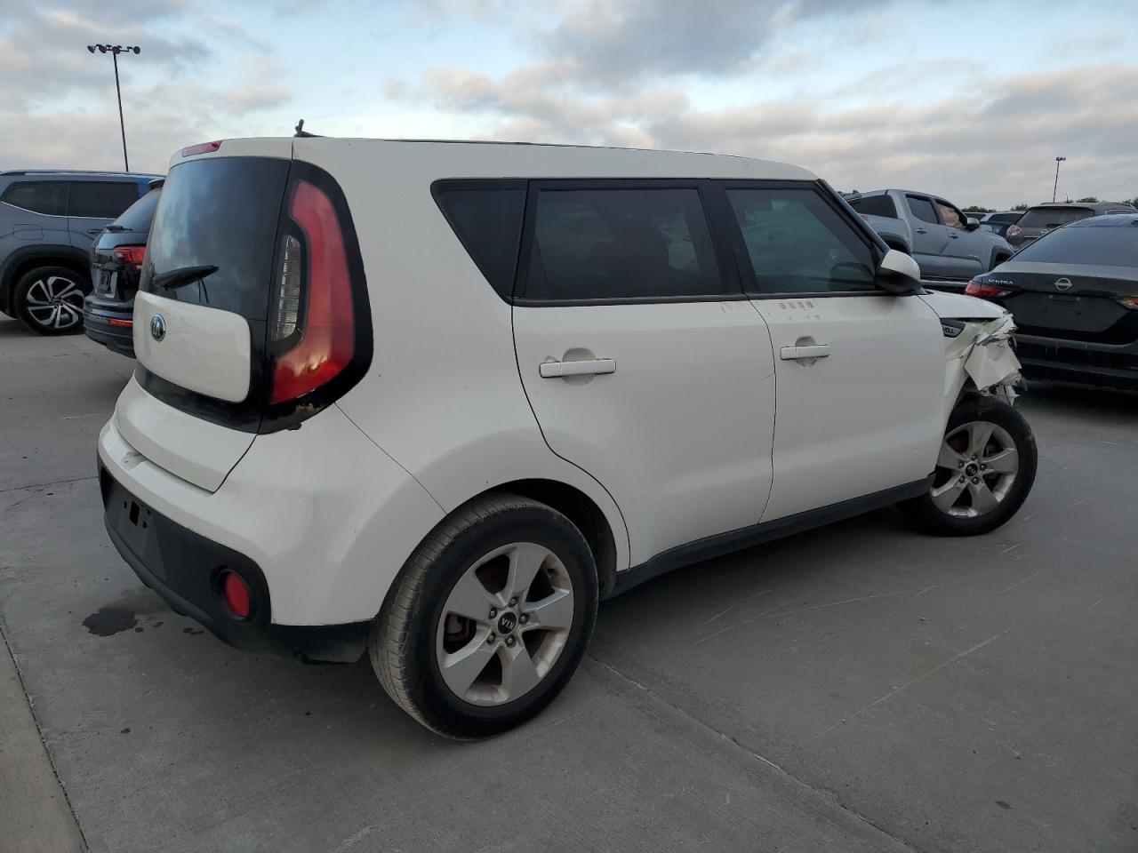 2018 Kia Soul - Фото 3
