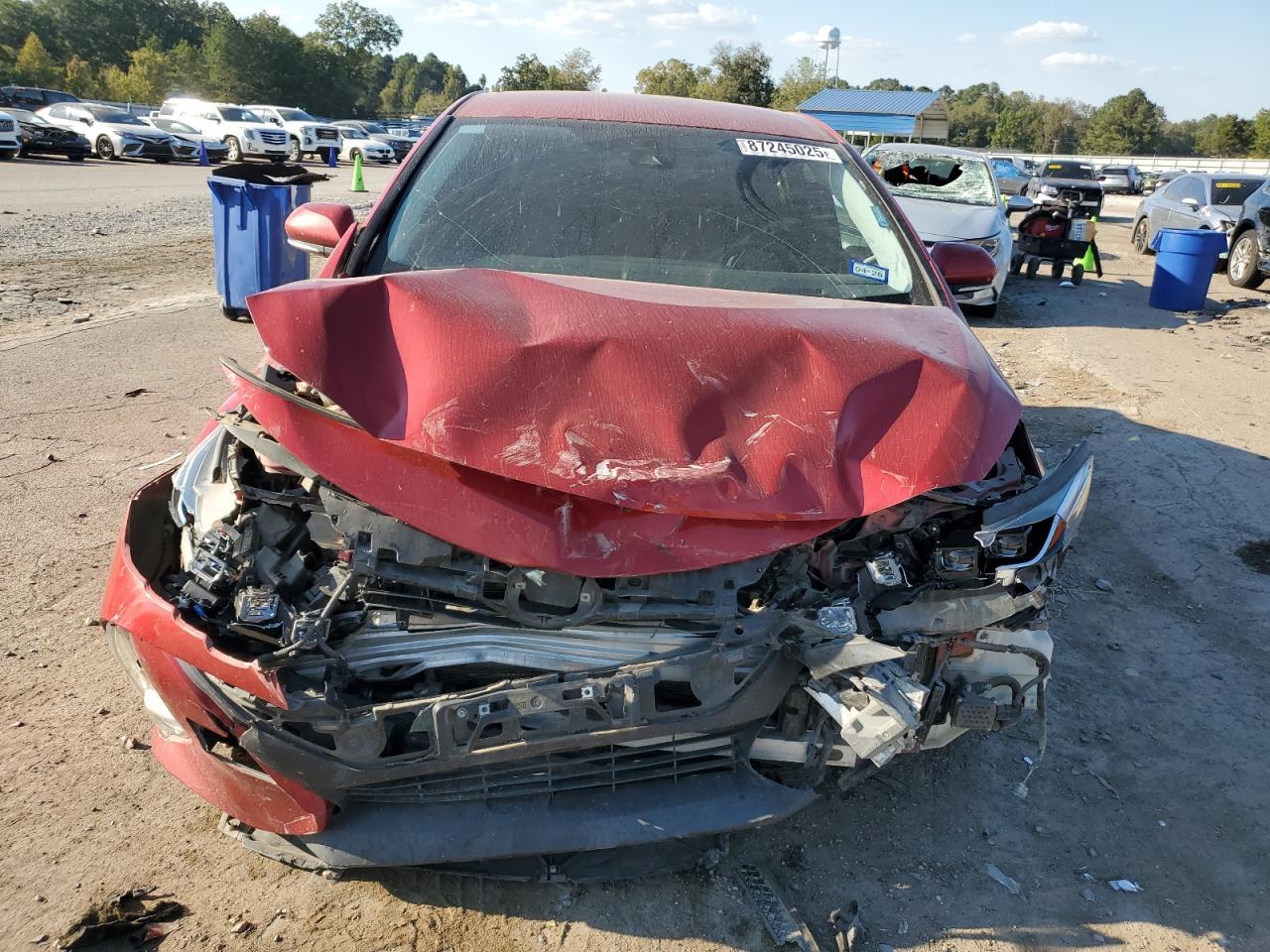 2019 Toyota Prius Prime - Фото 5