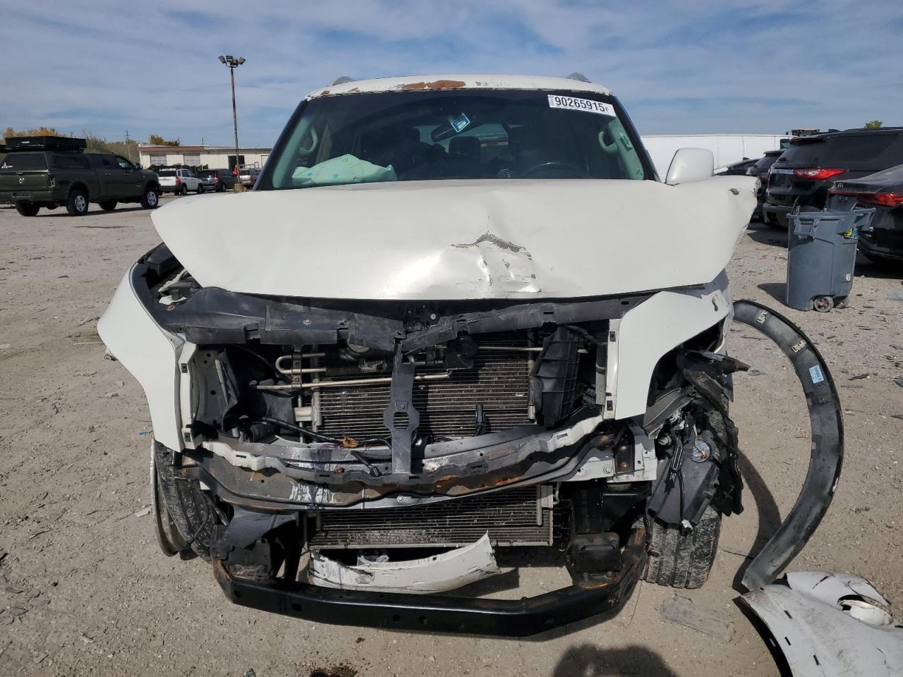 2014 Infiniti Qx80 - Фото 5