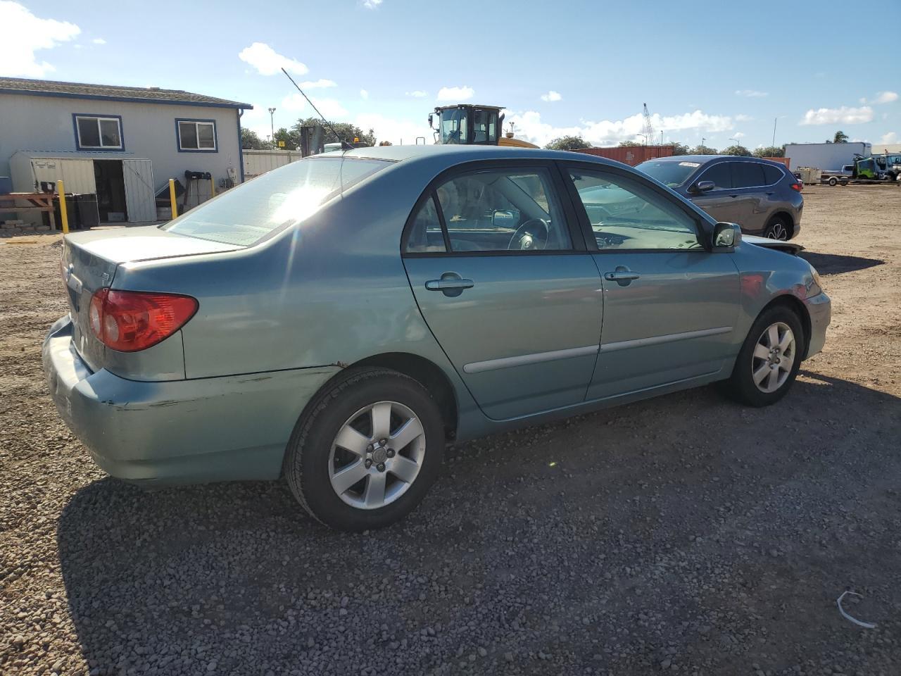 2005 Toyota Corolla Ce - Фото 3
