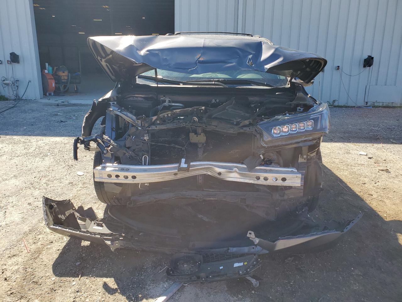 2020 Acura Mdx A-Spec - Фото 5