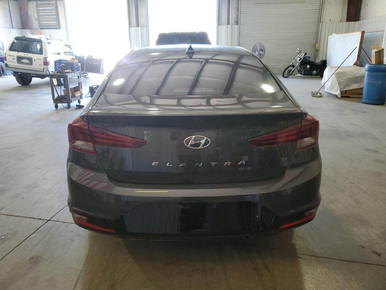 2020 Hyundai Elantra Sel - Image 6