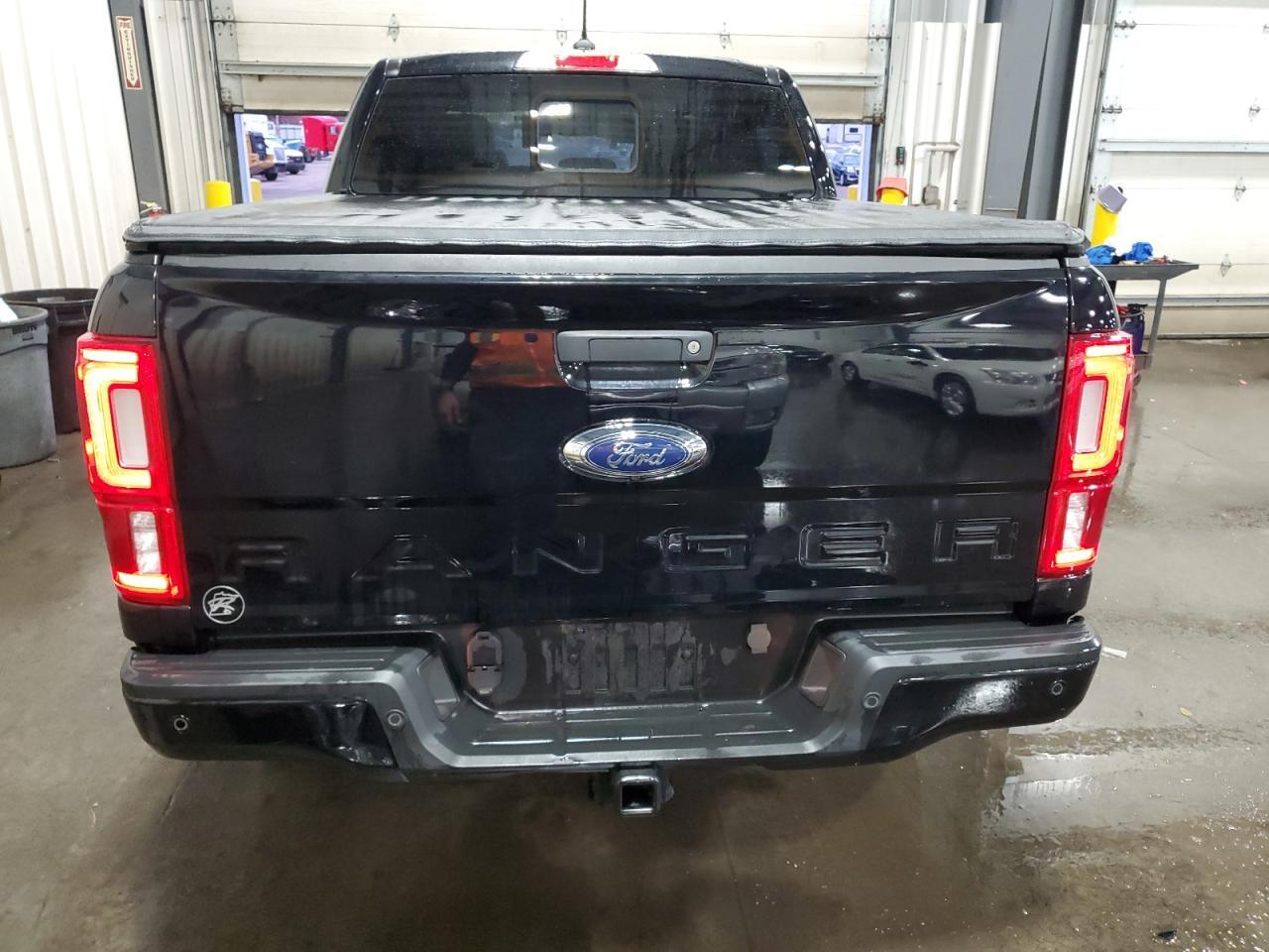 2021 Ford Ranger Xl - Фото 6