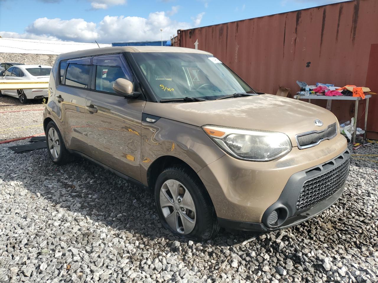 2014 Kia Soul - Image 4