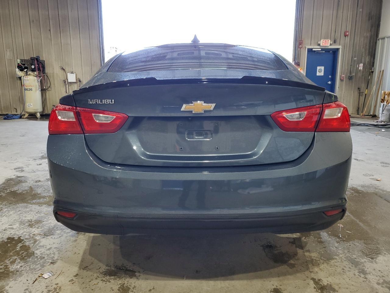 2019 Chevrolet Malibu Ls - Image 6