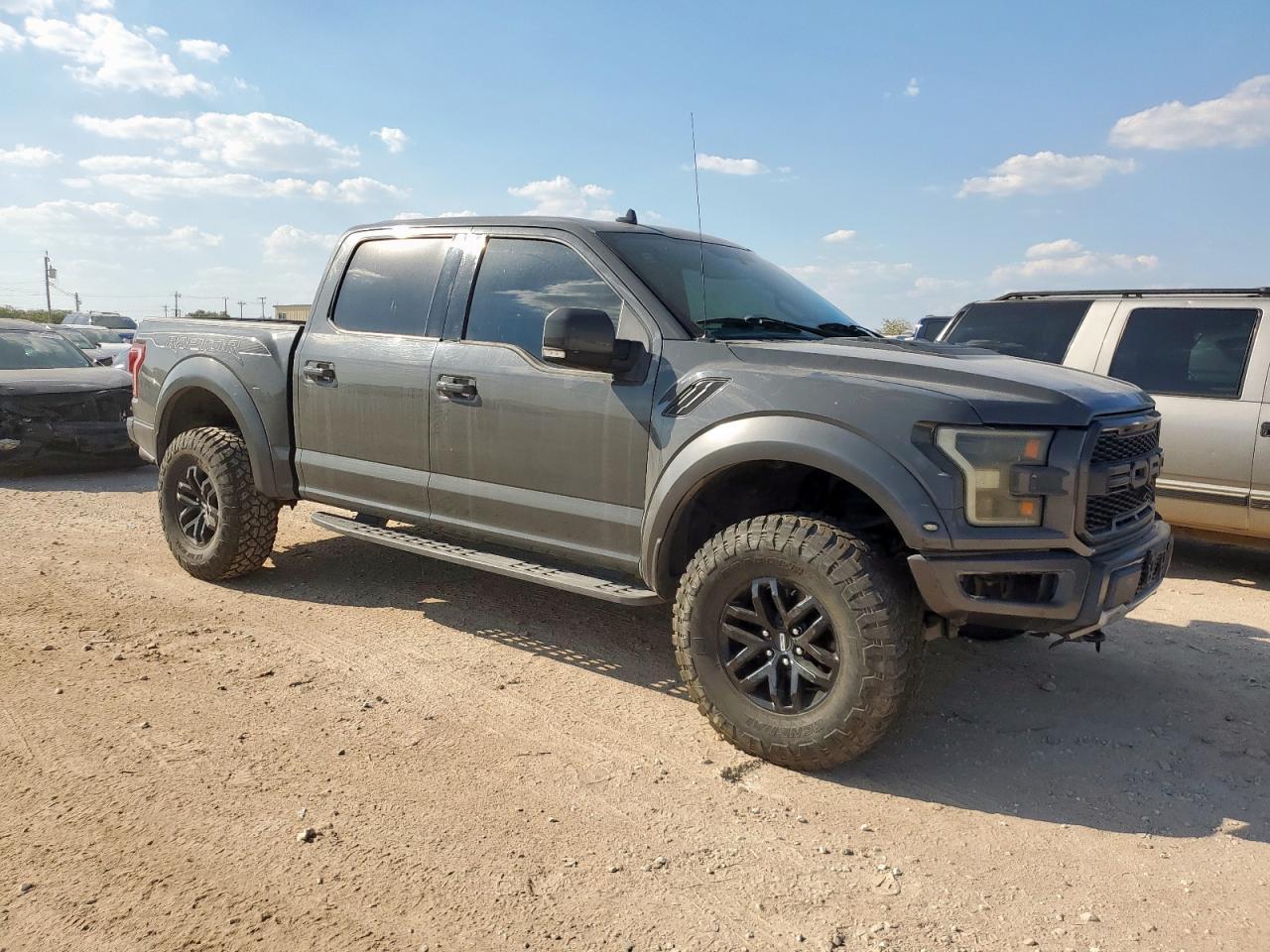 2020 Ford F150 Raptor - Image 4