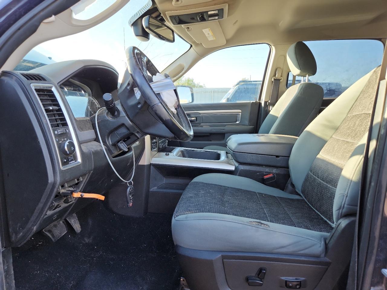 2019 Ram 1500 Classic Slt - Image 7