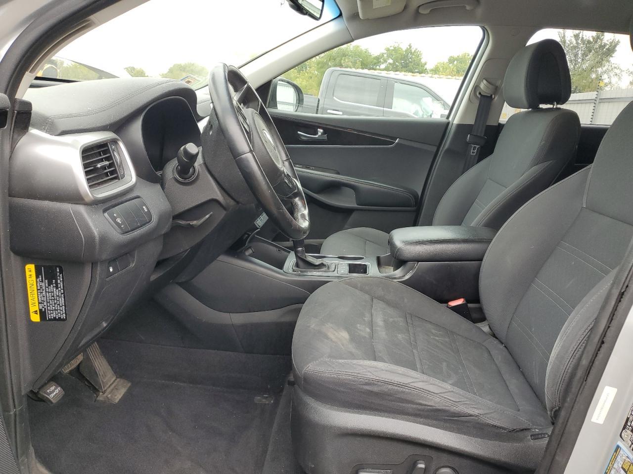 2016 Kia Sorento Lx - Image 7