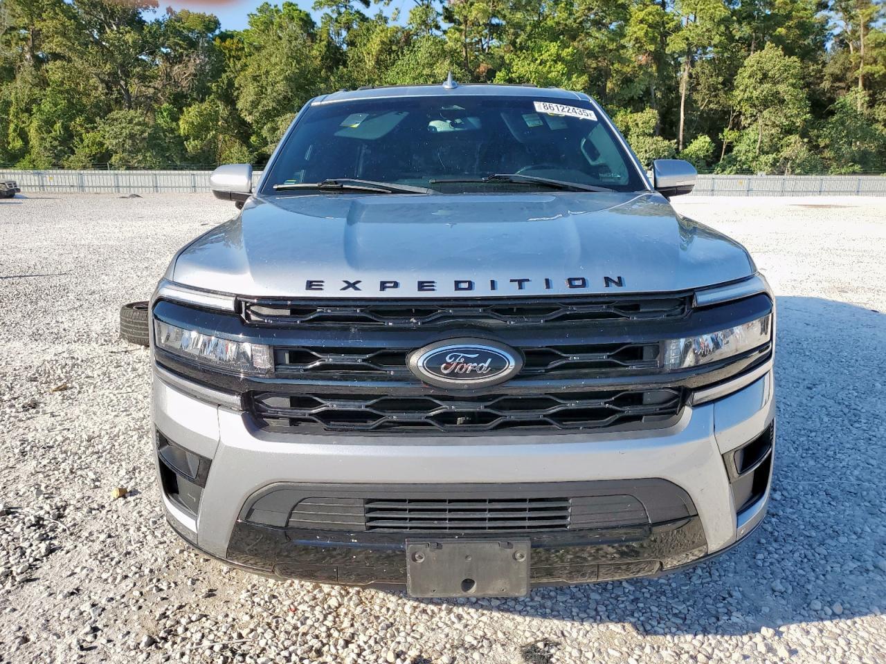 2023 Ford Expedition Max Limited - Фото 5