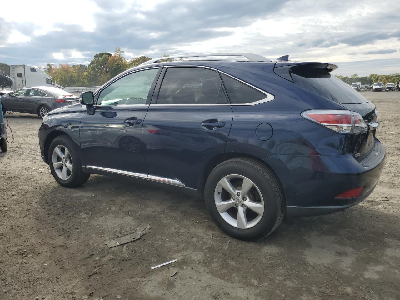 2014 Lexus Rx 350 Base - Image 2