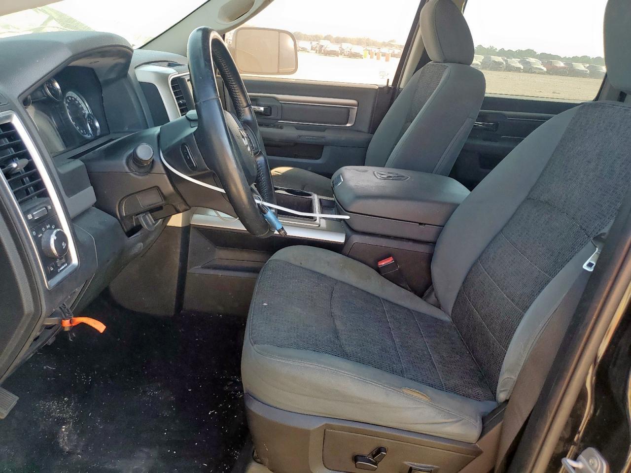 2015 Ram 1500 Slt - Фото 7