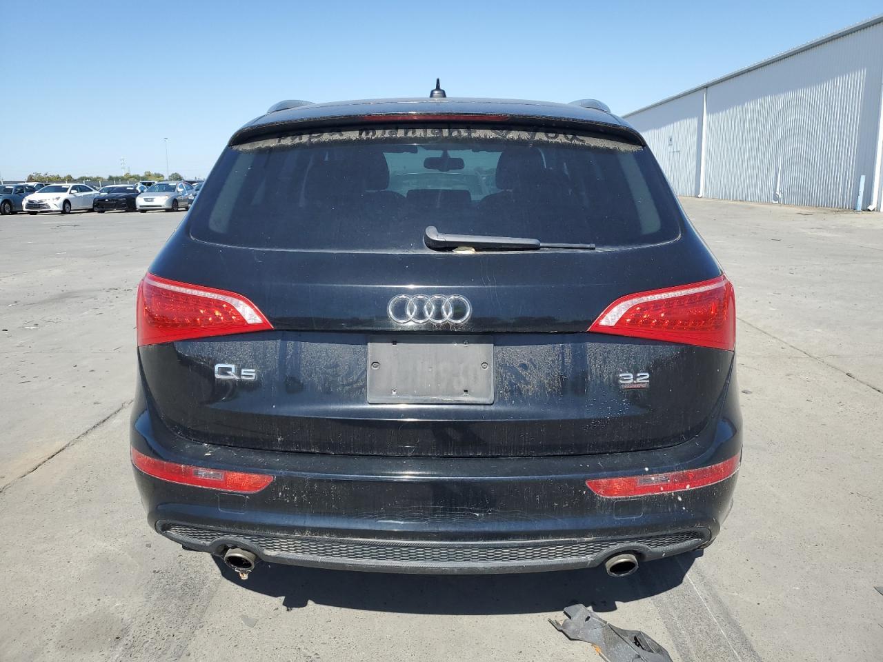 2011 Audi Q5 Premium Plus - Фото 6