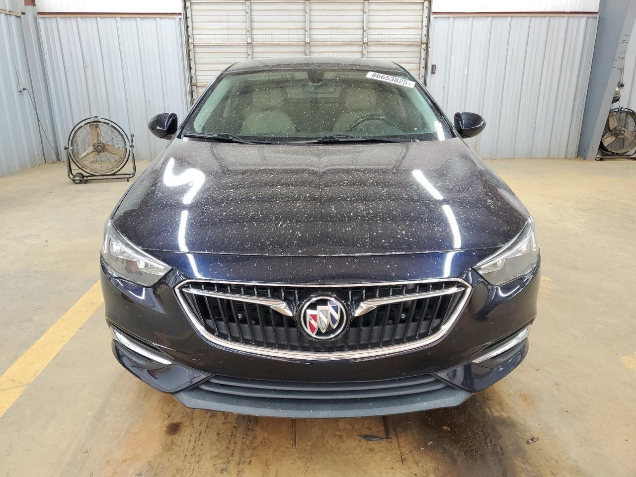 2018 Buick Regal Preferred - Фото 5