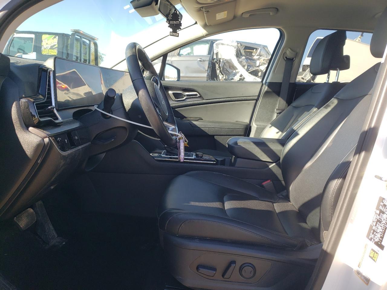 2024 Kia Sportage Ex - Фото 7