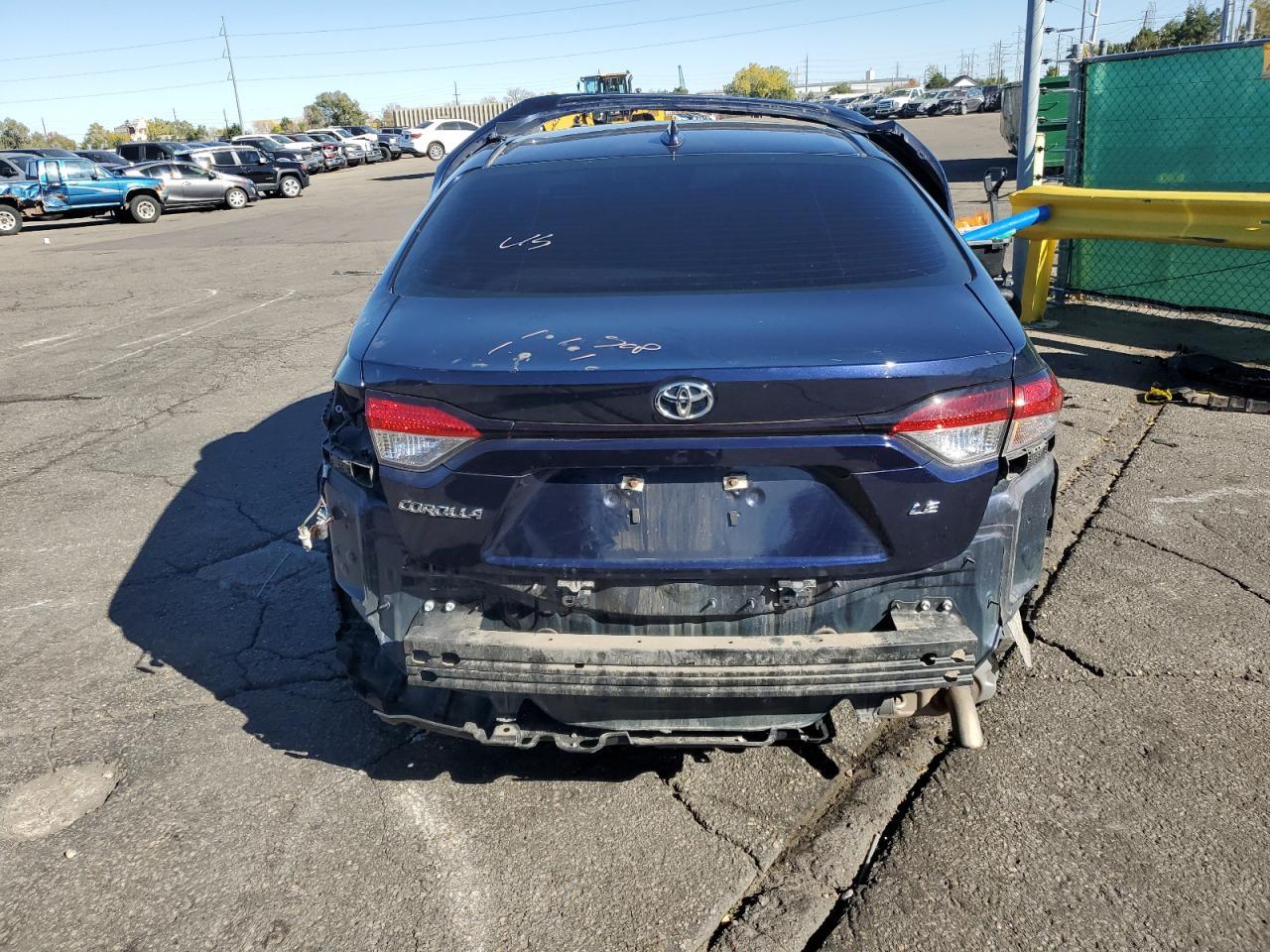 2022 Toyota Corolla Le - Image 6