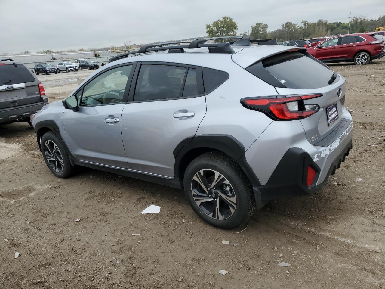 2025 Subaru Crosstrek Premium - Image 2