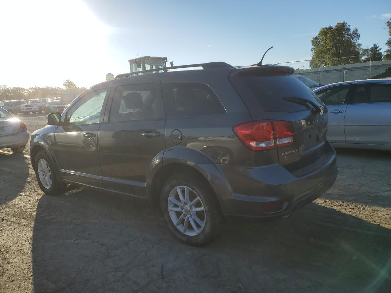 2017 Dodge Journey Sxt - Image 2
