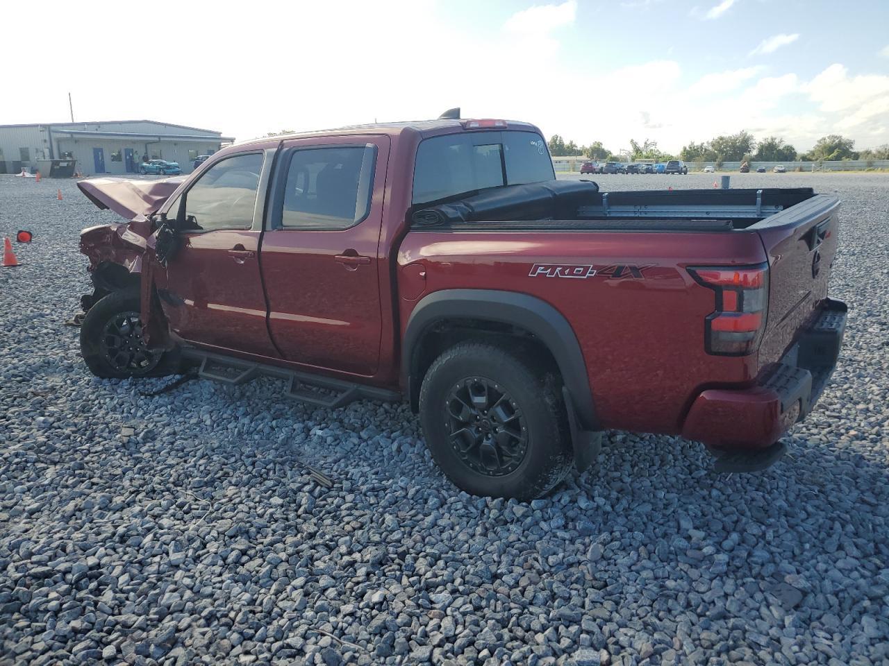 2023 Nissan Frontier S - Фото 2
