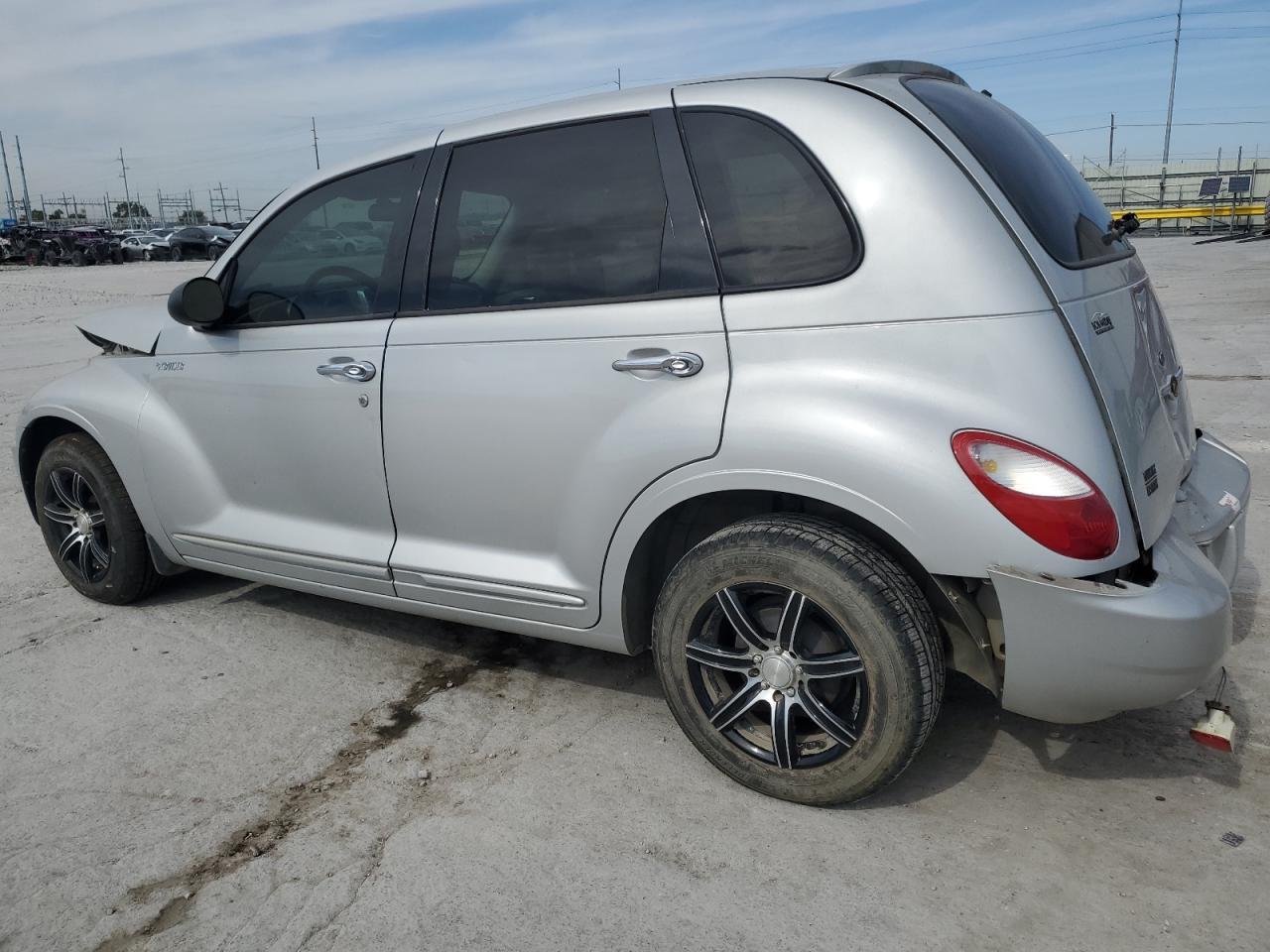 2006 Chrysler Pt Cruiser Touring - Фото 2