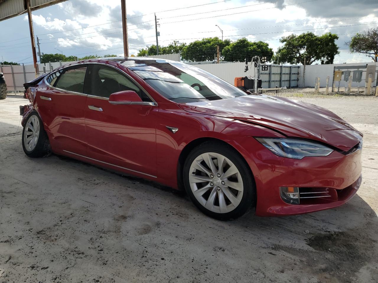 2018 Tesla Model S - Image 4