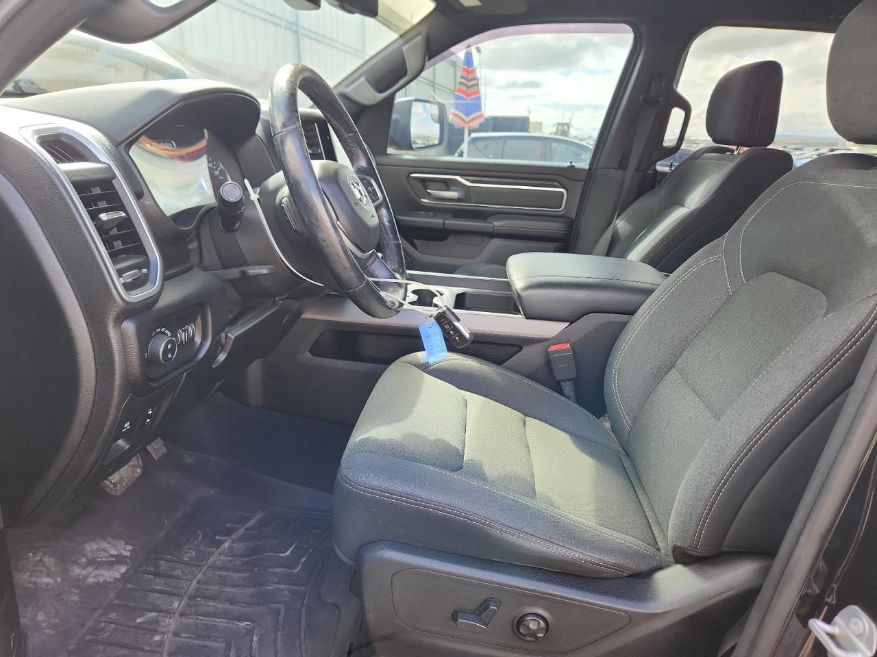 2019 Ram 1500 Big Horn/Lone Star - Фото 7