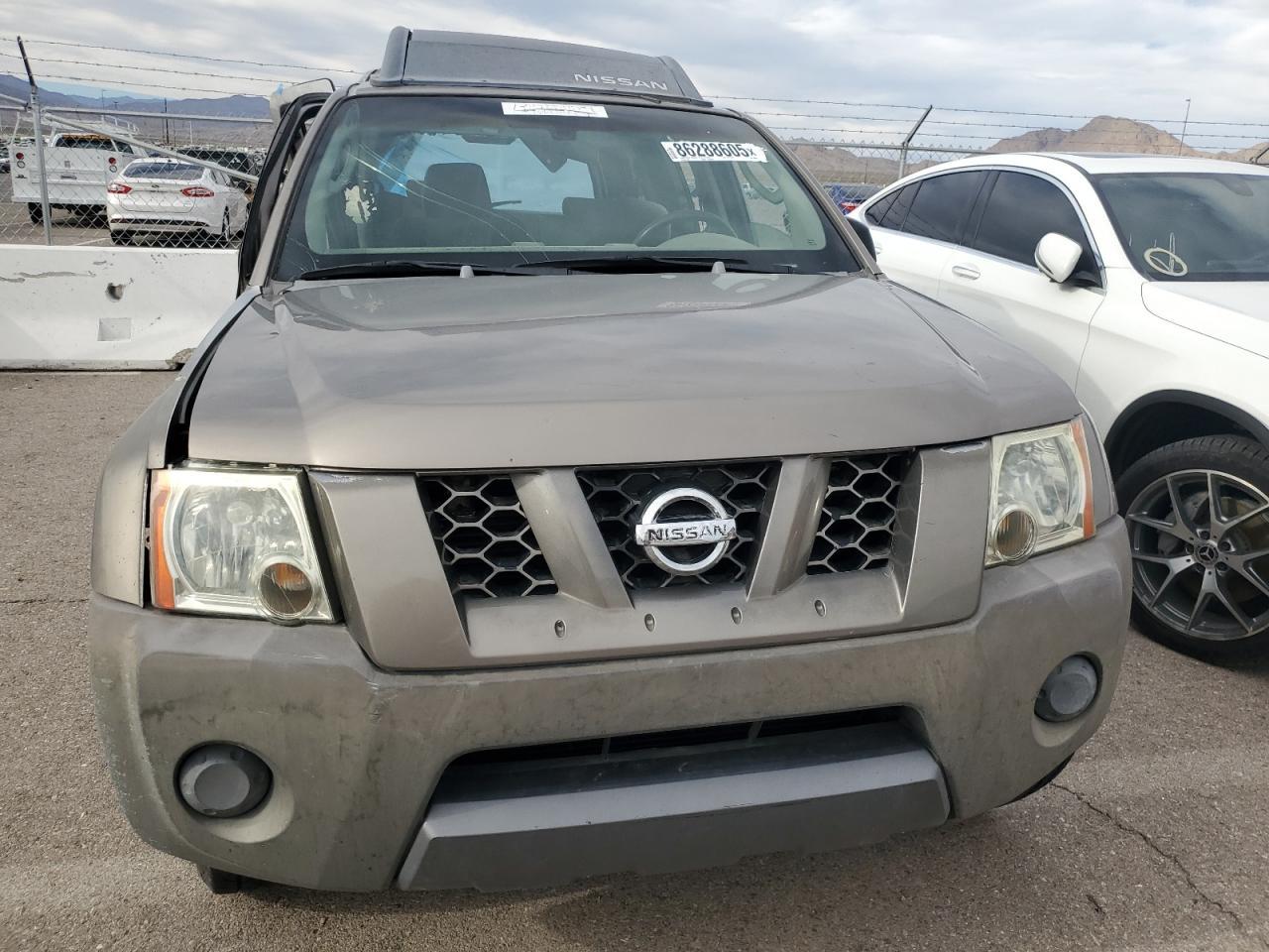2006 Niss Xterra - Image 5