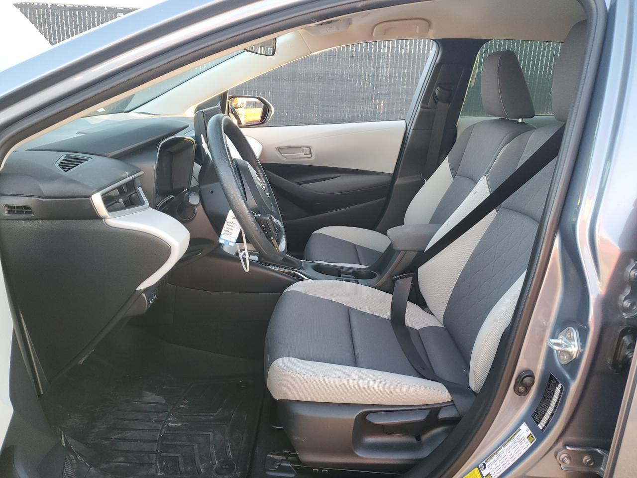2024 Toyota Corolla Le - Image 7