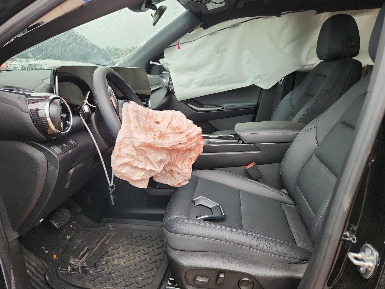 2026 Chevrolet Equinox Lt - Фото 7