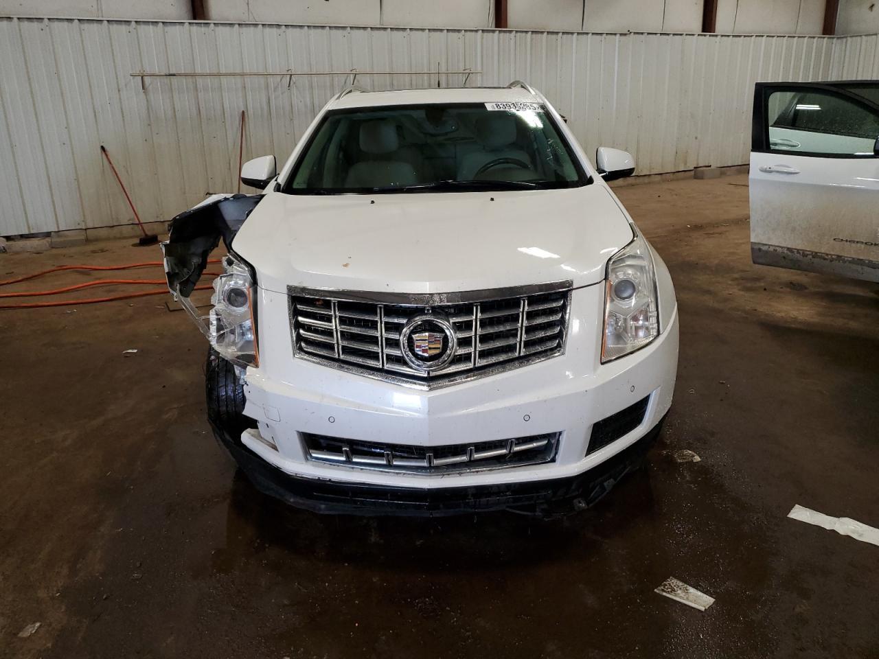 2014 Cadillac Srx Luxury Collection - Image 5