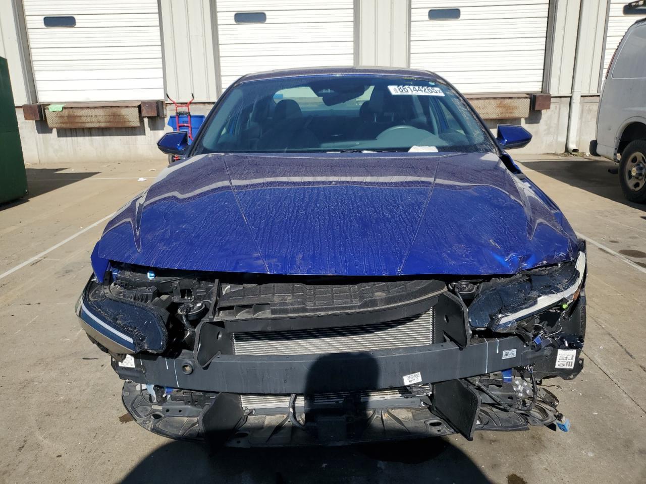 2025 Hyundai Elantra Sel - Image 5