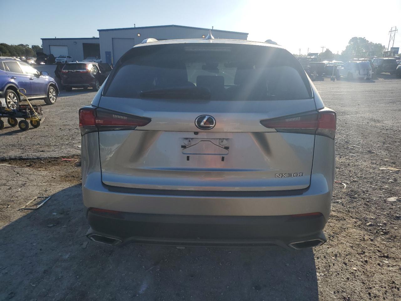 2018 Lexus Nx 300 Base - Image 6