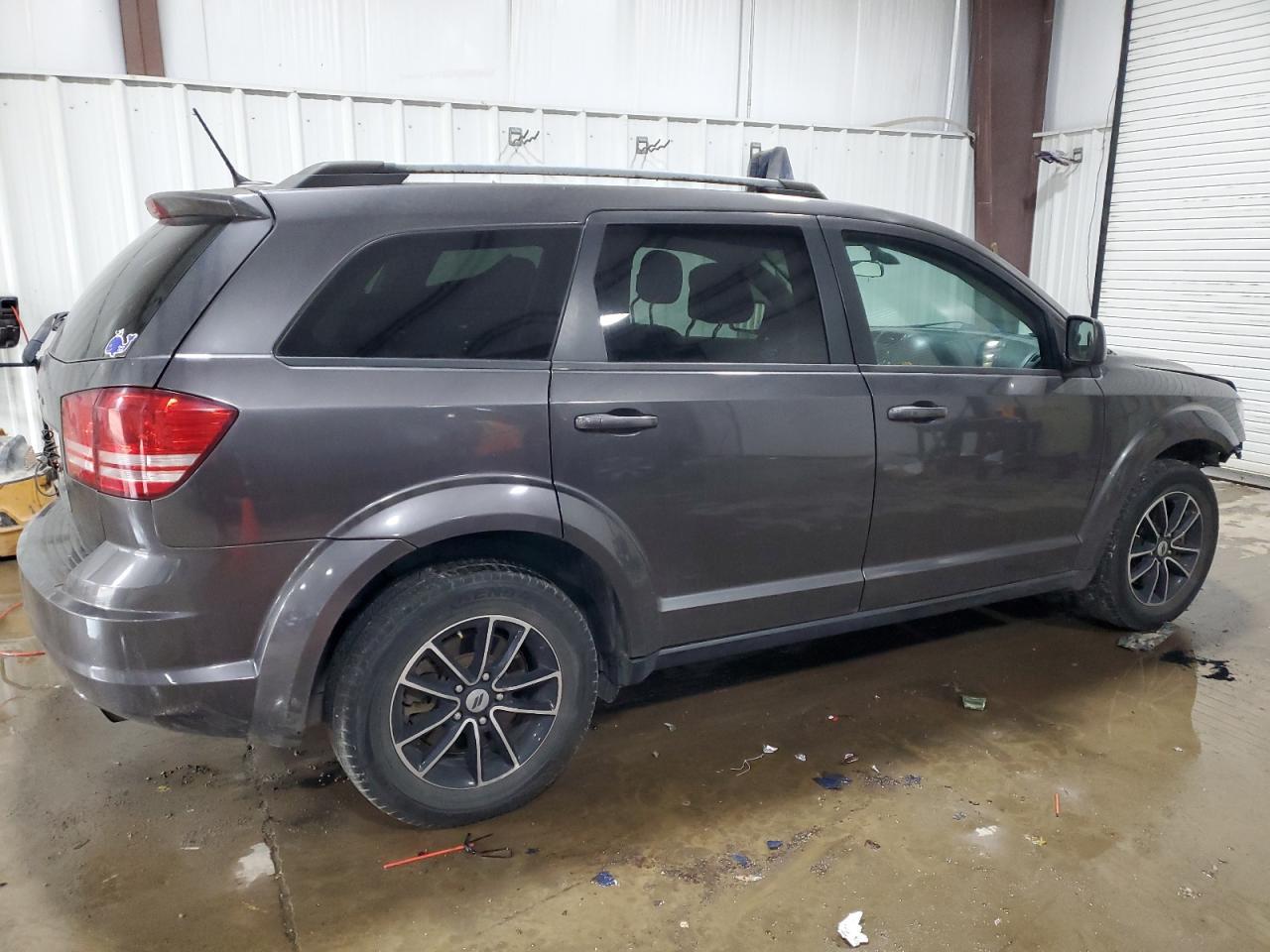2018 Dodge Journey Se - Фото 3