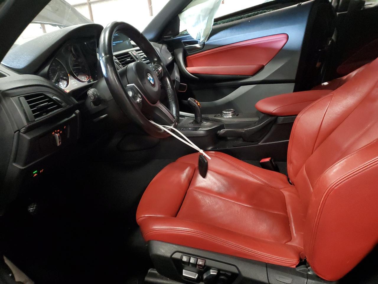 2016 BMW M235I - Фото 7