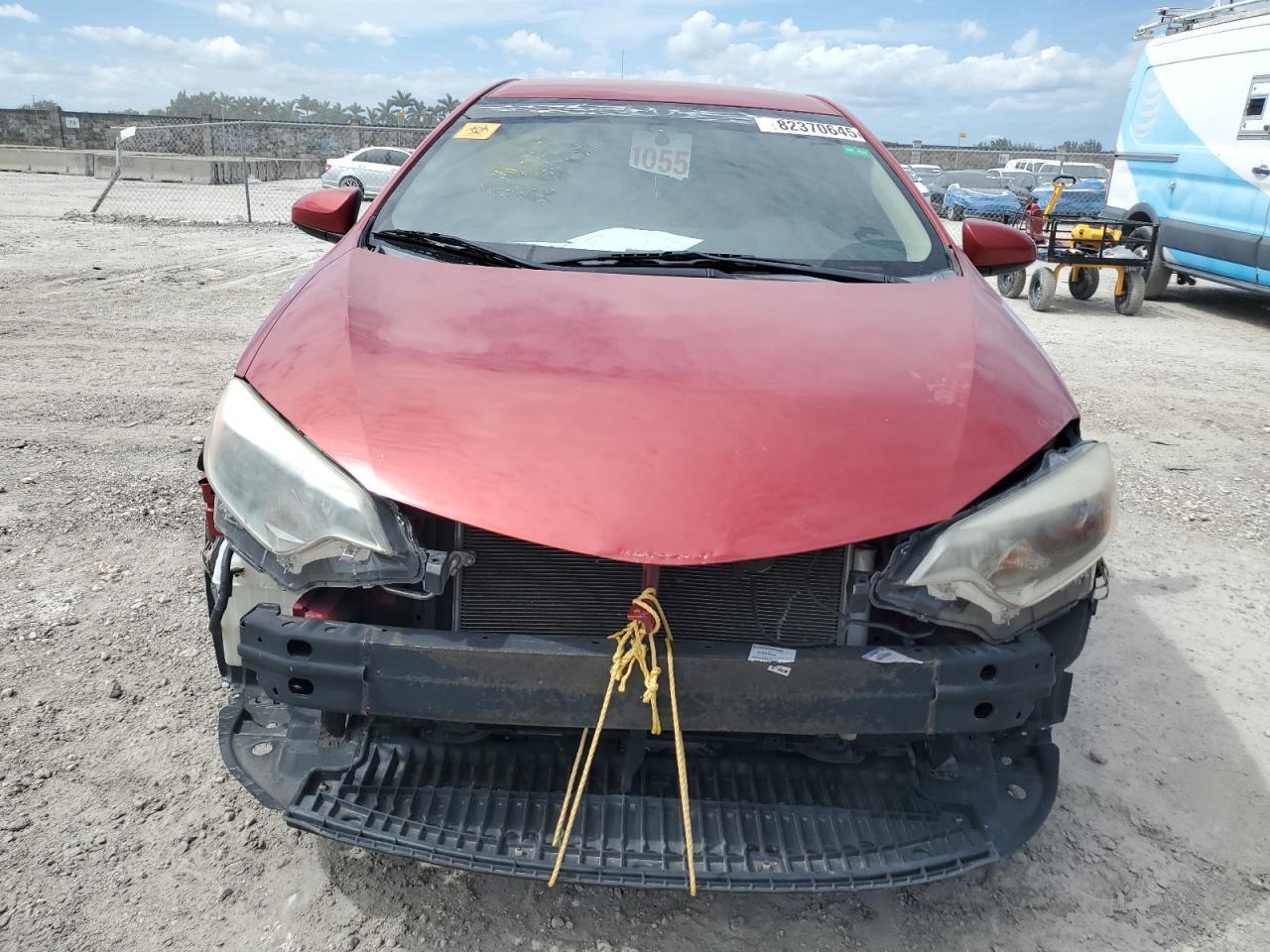 2016 Toyota Corolla L - Image 5