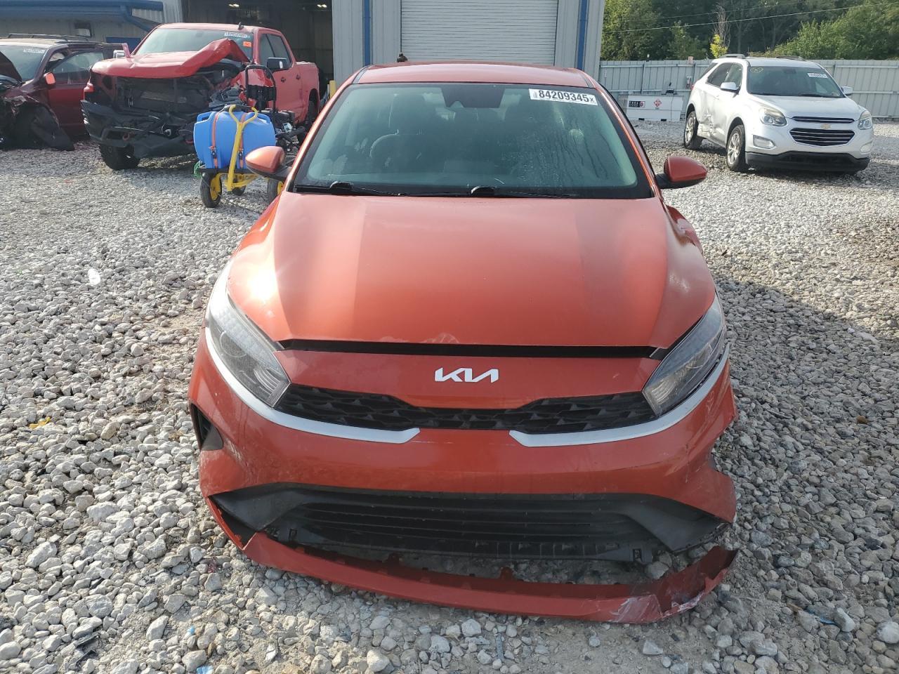 2023 Kia Forte Lx - Image 5