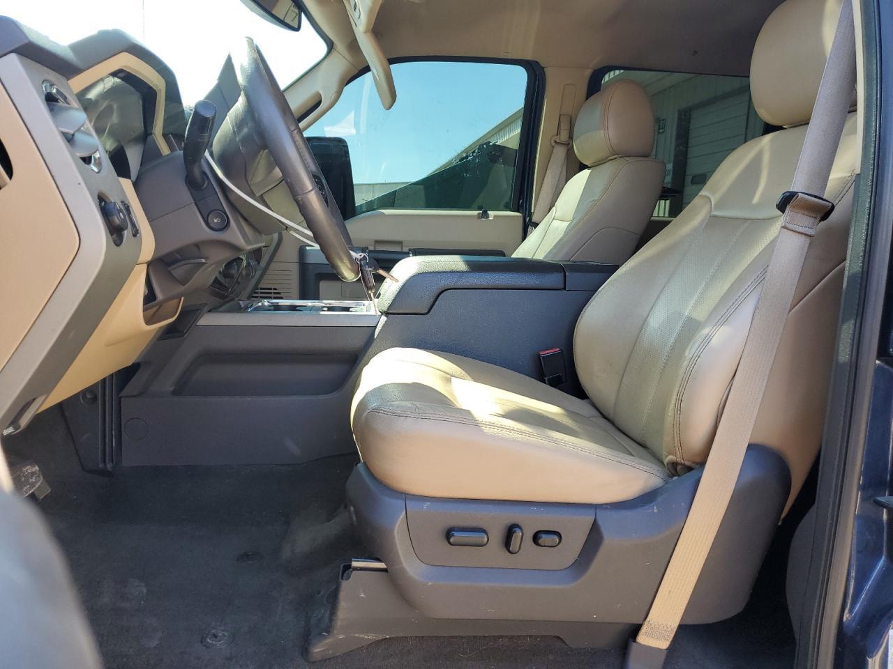 2016 Ford F250 Super Duty - Фото 7