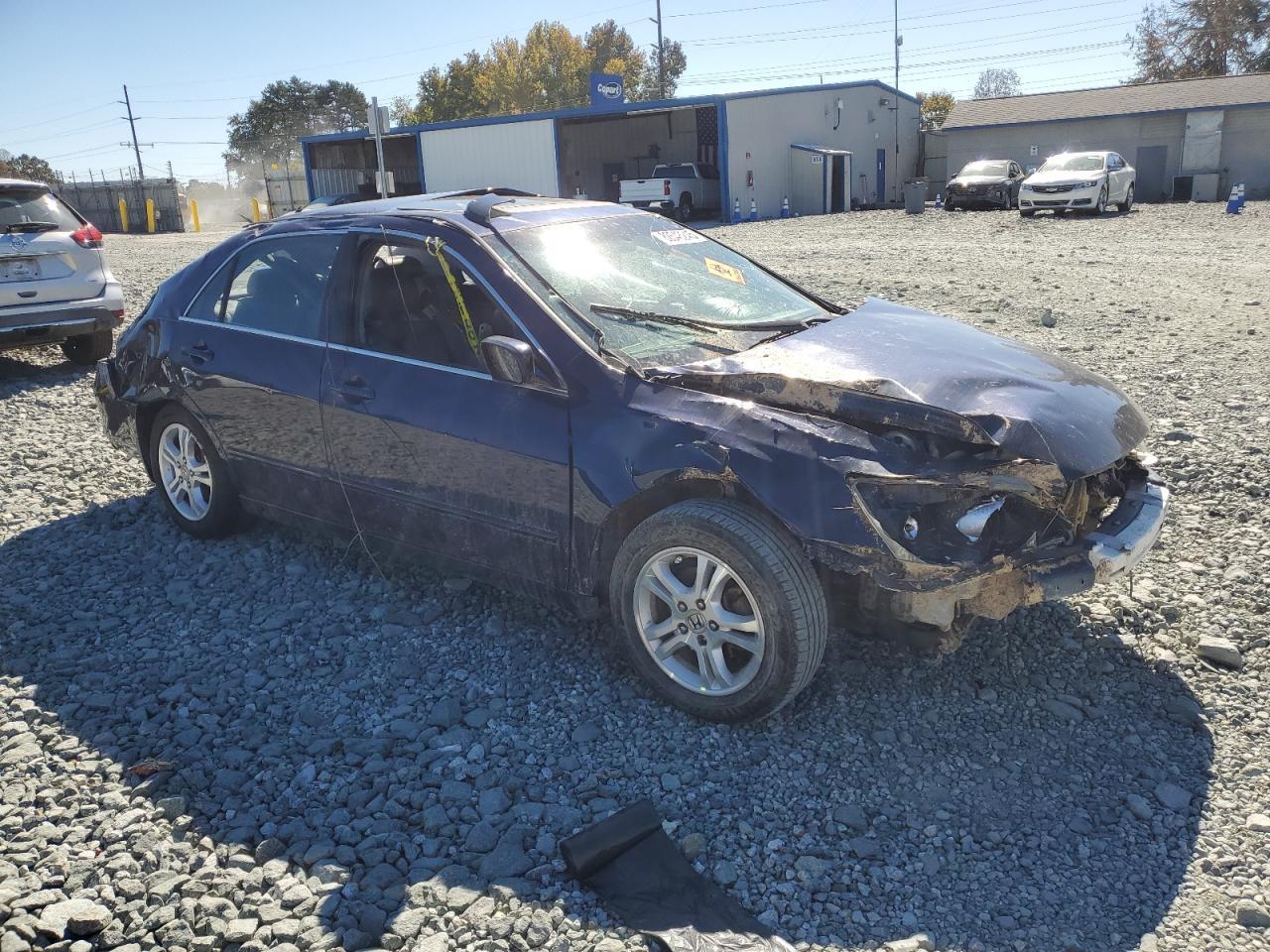 2007 Honda Accord Ex - Image 4