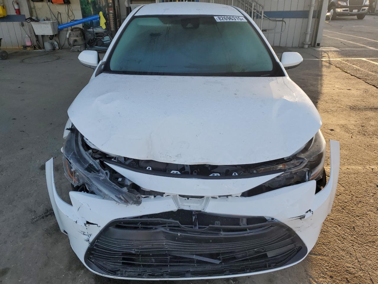 2022 Toyota Corolla Le - Фото 5