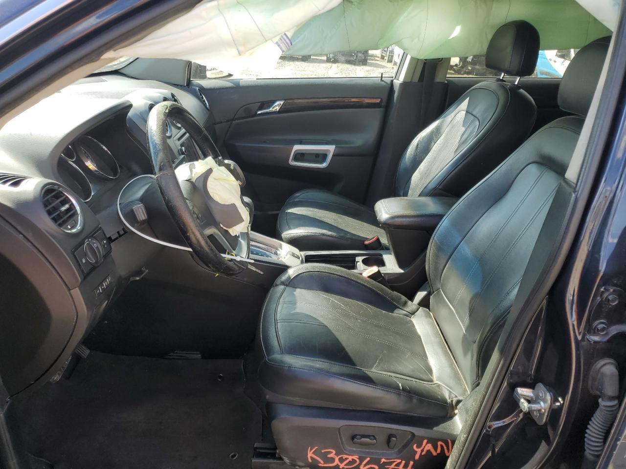 2014 Chevrolet Captiva Lt - Image 7