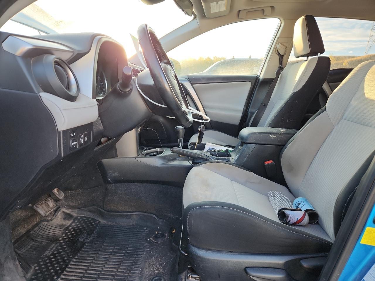 2018 Toyota Rav4 Hv - Фото 7