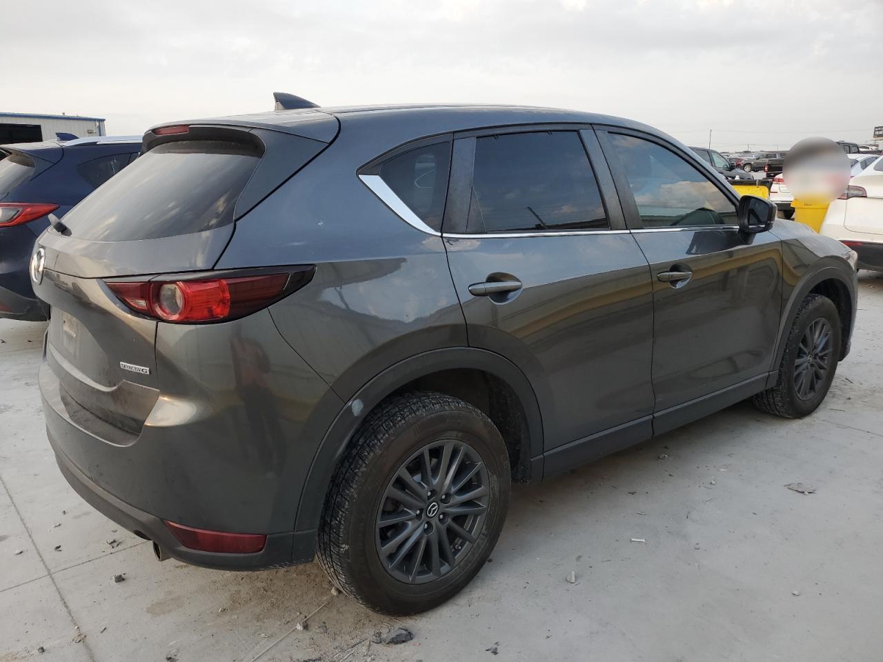 2020 Mazda Cx-5 Touring - Image 3