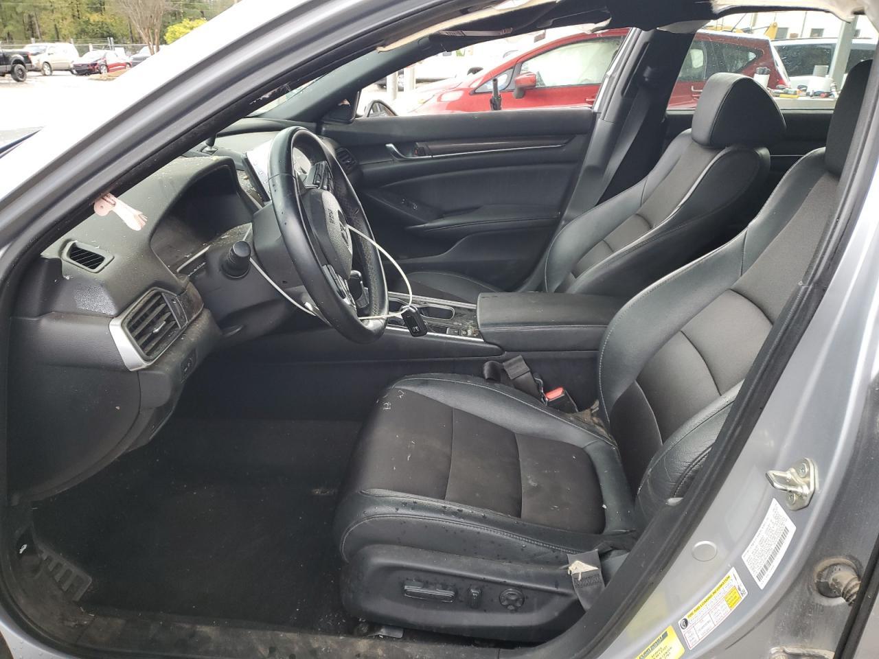 2019 Honda Accord Sport - Фото 7