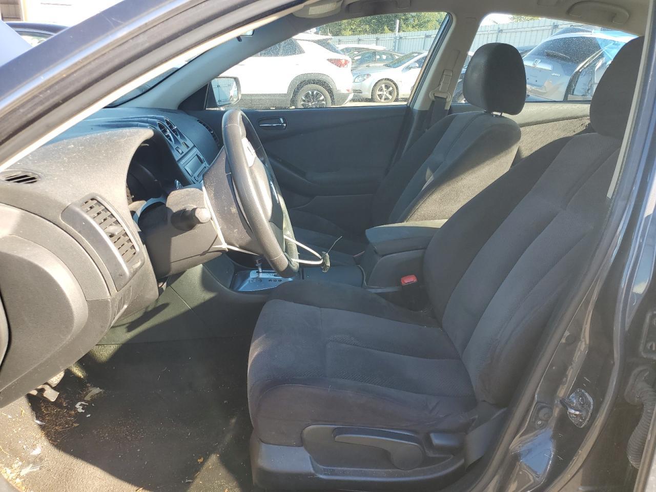 2008 Nissan Altima 2.5 - Фото 7