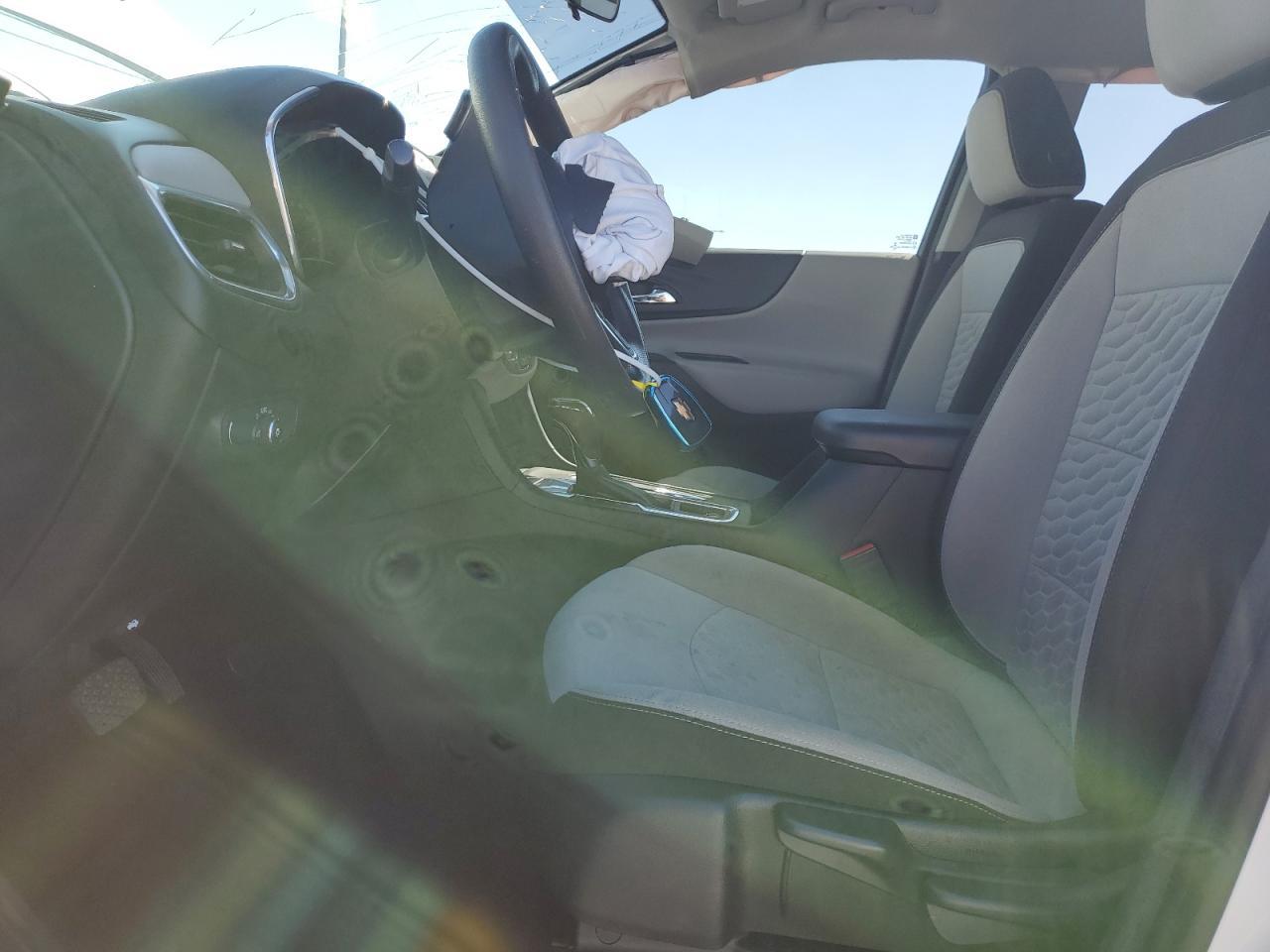 2020 Chevrolet Equinox Ls - Фото 7