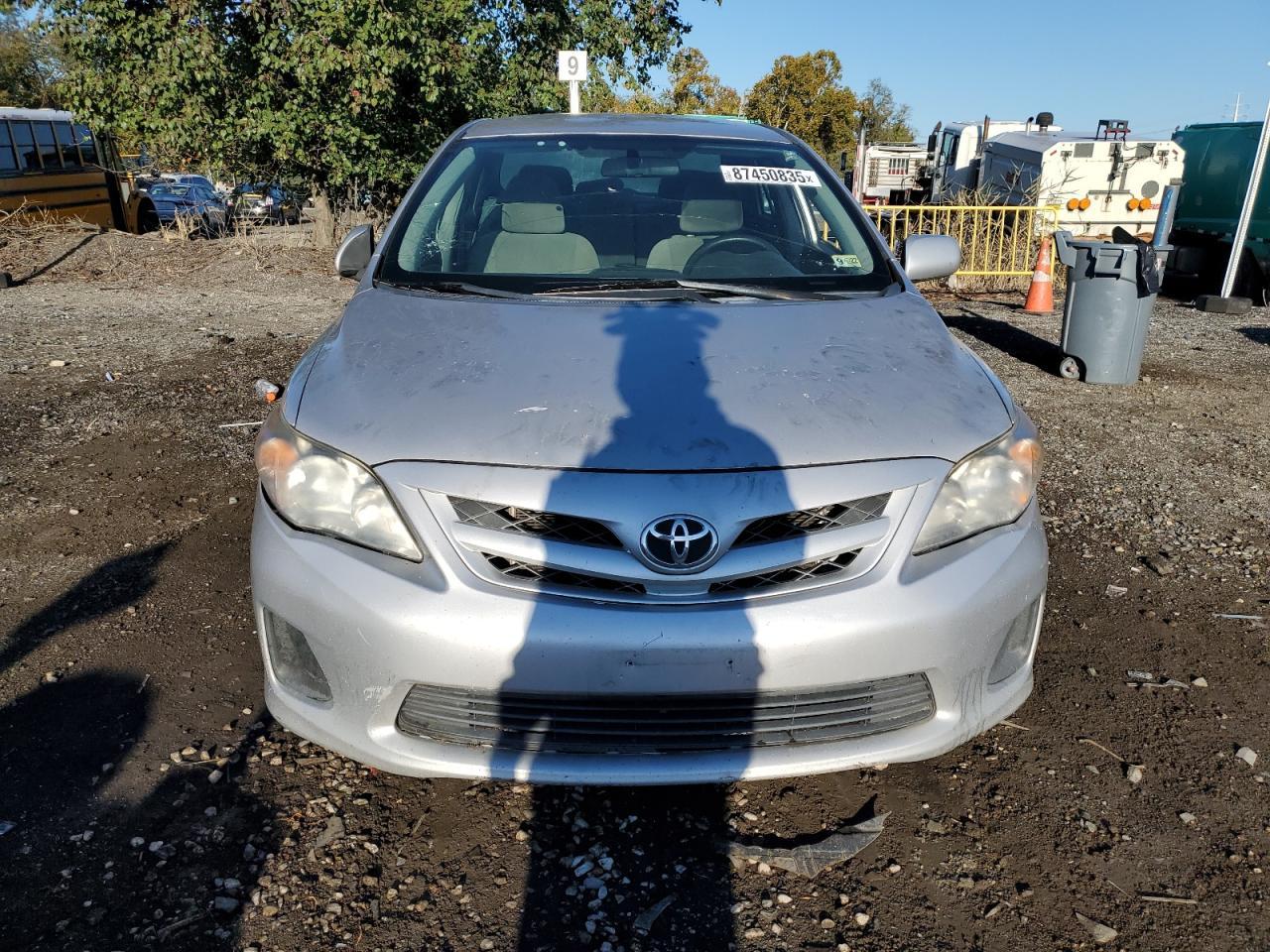 2011 Toyota Corolla - Image 5